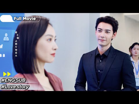 Видео: Все смеялись над Золушкой, а она внучка маэстро перевода—босс влюблён💥💘