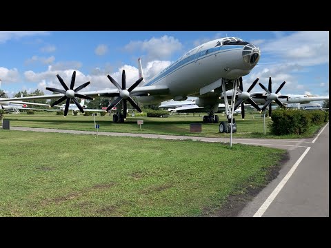 Видео: Самолет из забора😀
