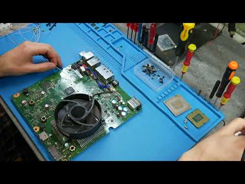 Видео: Freeboot на Xbox 360 RGH3.0 без чипа | Установка freeboot на Xbox 360 | Прошивка freeboot xbox 360