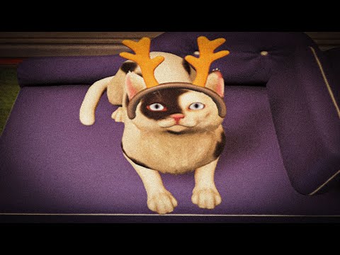 Видео: СЮЖЕТ ЭТОЙ ИГРЫ ПРОСТО НЕВЕРОЯТЕН