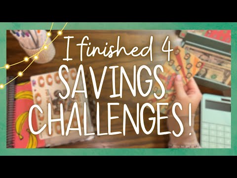 Видео: НАКОНЕЦ-ТО РЕШАЮ НЕКОТОРЫЕ ПРОБЛЕМЫ С ЭКОНОМИЕМ!!! *Низкий доход, большие сбережения!*