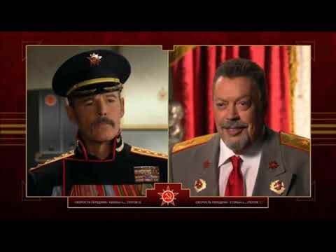 Видео: Red Alert 3 Полное Прохождение За СССР