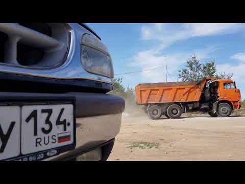 Видео: Ford Explorer 2 обзор, отзыв.