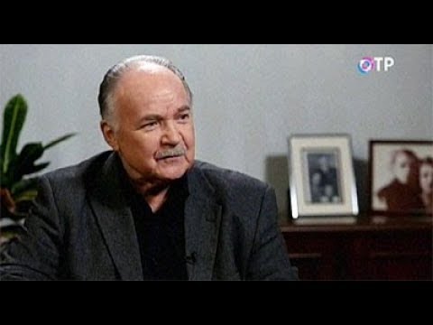 Видео: Моя история.  Николай Губенко. 18 марта 2018г.