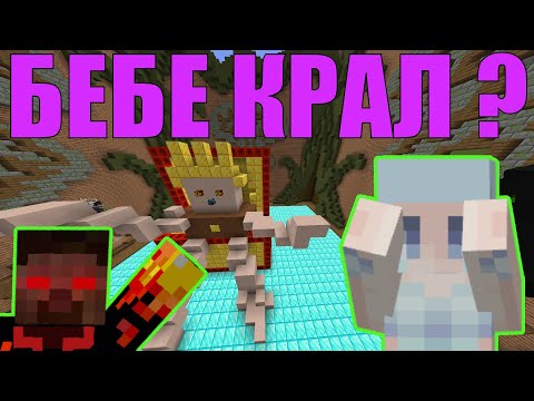 Видео: СТРОИМ КРАЛЕ В МАЙНКРАФТ 🤴 (Build Battle)