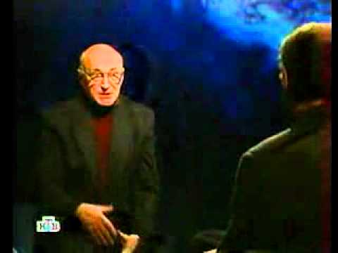 Видео: Гордон - Диалоги: Квантовая гравитация