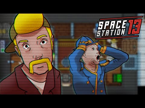 Видео: Космическая станция 13 — MINDFREAK