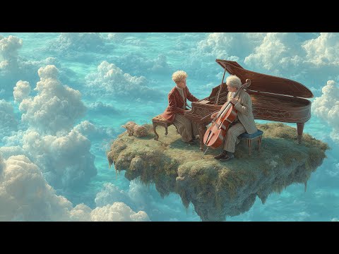 Видео: Когда классическая музыка говорит с душой: исцеление боли и забытых воспоминаний #2