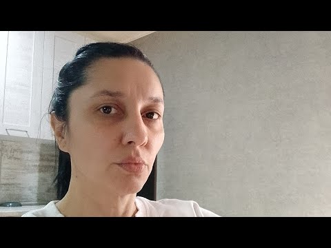 Видео: После гостей отвеса нет😋Но и привеса тоже 💪