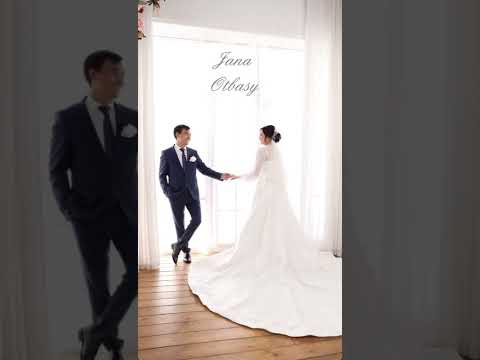 Видео: Қыз ұзату. Әпкеге арнау. Ұзату той 2022. Тараз. Дархан/Ғазиза💕