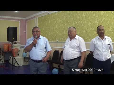 Видео: МЕКТЕП ТҮЛЕКТЕРІ. 40 ЖЫЛ І-БӨЛІМ