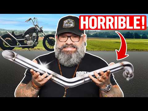 Видео: Как обнаружить опасный ДЕШЕВЫЙ выхлоп