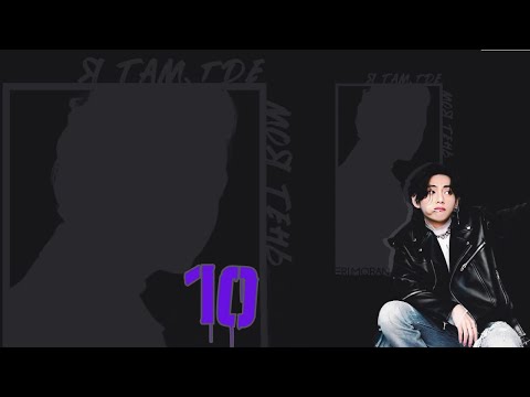 Видео: Я там, где моя тень / Eri Moran / 10 часть / озвучка фанфика / вигуки