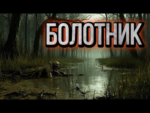 Видео: БОЛОТНИК. Мистика. История на ночь