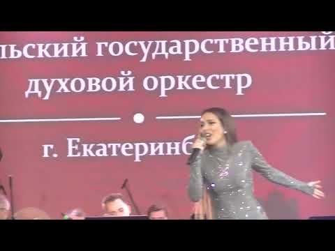 Видео: Урал Бенд снова в Самаре.