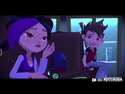 Видео: Клип Герои Энвелла. Слеза. Арт и Кира. ГЭ.