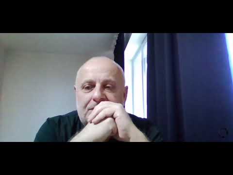 Видео: Об иллюзорности жизни, уме эгоистическом и открытом. Олег Семёнов. Сатсанг. Онлайн. 06.02.2021