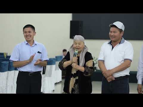 Видео: Кызыл дыйкан 2022. Ресторан