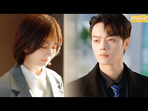 Видео: Золушка💔 в слезах😭 шеф нежно обнимает🔥 «Кто посмел тебя обидеть?»💥 она тает от чувств💞