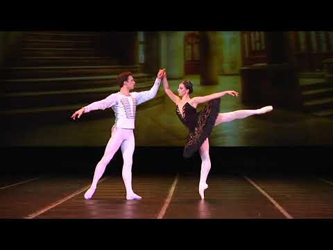 Видео: Пример концерт