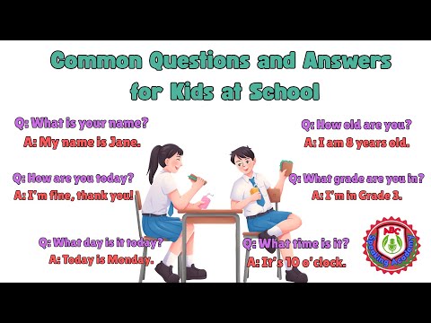 Видео: Практика разговорной речи | Ежедневные разговоры | Английский язык