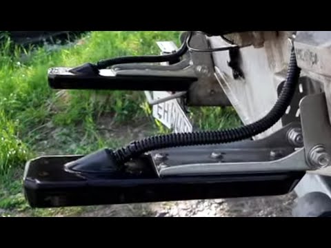 Видео: УСТАНОВКА ДАТЧИКОВ ЭХОЛОТА HUMMINBIRD APEX 16 ПРИ КОТОРОМ НЕ " ТЕРЯЕТСЯ " ДНО НА СКОРОСТИ