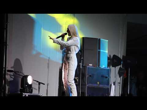 Видео: 75 лет.атому.Озёрск. Юлианна Караулова.2020г.