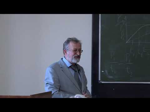 Видео: Асеев В. В. - Основы энзимологии - 2. Оценка ферментов