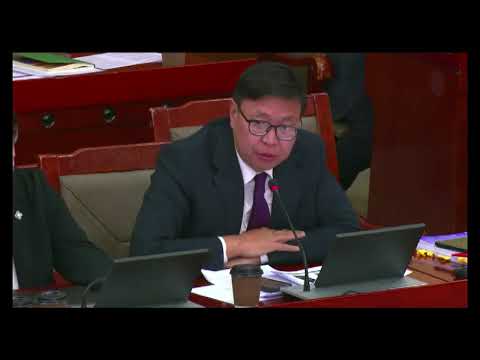 Видео: П.Сайнзориг VS П.Наранбаяр /2026 оны төсөв ба багшийн цалин, хөлс/