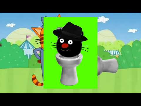 Видео: Он развивается! разбор 2 сезона "Скибиди Компот". От Важного Коти.