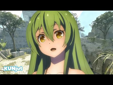 Видео: Незаслуженно забытый Aztec?