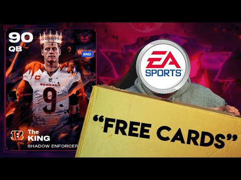 Видео: Лучшая карта сегодня — бесплатная... Но на самом деле она не бесплатна