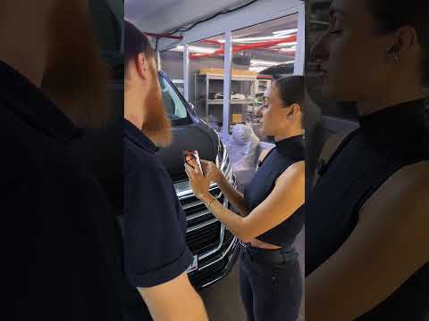 Видео: Автомобиль в наличии в Москве! Готов к продаже. Наш сайт https://cpts-1.ru/ #мобилтныйофис