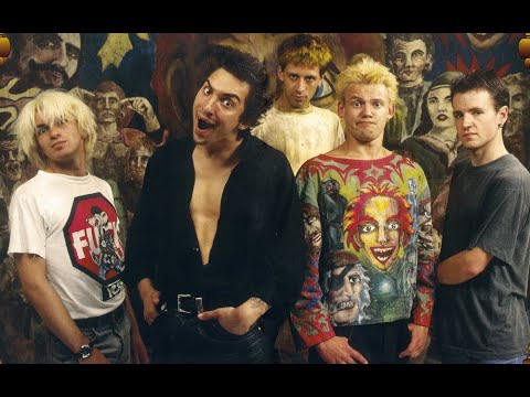 Видео: КОРОЛЬ И ШУТ ✮ Лирические песни