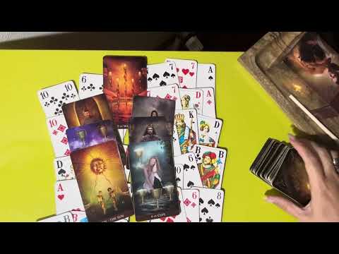 Видео: ♣️🔥💯ЧТО ЖДАТЬ ОТ ♣️КРЕСТОВОГО КОРОЛЯ В БУДУЩЕМ! И СОПЕРНИЦЫ💯💯♾️🔥⚡️