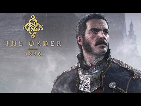 Видео: The Order: 1886. Полное прохождение с PS5 (Забытый эксклюзив PS4)