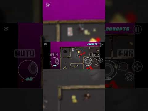 Видео: #hotline miami 2 #games  Прохождение десятого уровня Hotline Miami 2 Into the Pit 1 часть