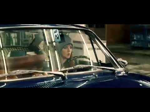 Видео: Аче и Джин на заправке (Три метра над уровнем неба 2)