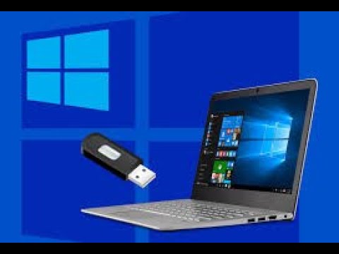 Видео: Как установить Windows 10