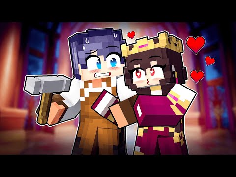 Видео: МАЙНКРАФТ НО ДОЧКА КОРОЛЯ ВЛЮБИЛАСЬ В МЕНЯ!