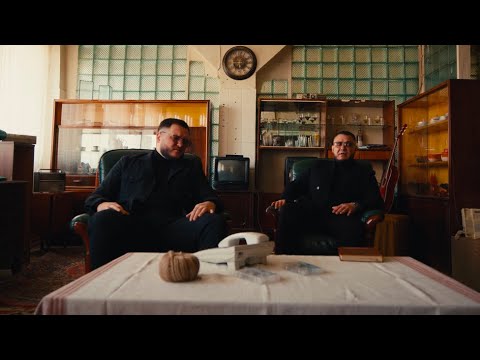 Видео: Andrei Popov & ION ZEGRI - Малыш  | Премьера Клипа