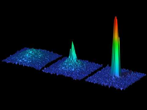 Видео: Физики удивляют! Нашли материю, у которой масса меньше нуля. Парадокс отрицательной массы