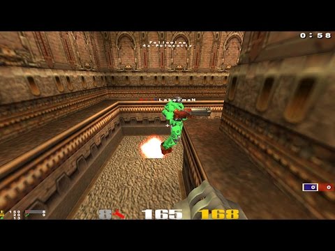 Видео: CPL Cologne 2000, Polosatiy vs Lakerman, ztn, аудиокомментарий Полосатого
