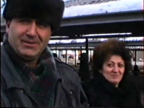 Видео: 14 февраля 2000 год