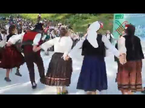 Видео: Народно читалище,,Пробуда-1934"-с.Ковачите