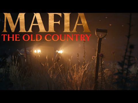 Видео: (РЕ)СТРИМ: Проходим Mafia: The Old Country