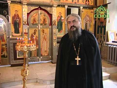 Видео: Святыни Москвы. Выпуск от 19 мая. Храм святителя Николая в Подкопаях