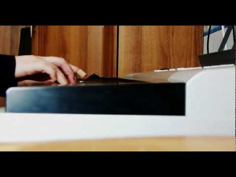 Видео: Flёur - Будь Моим Смыслом | piano cover