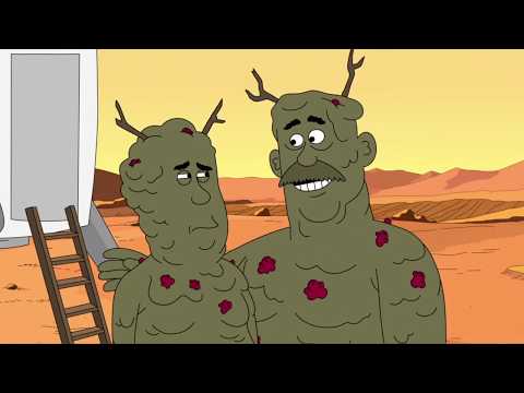 Видео: Бриклберри Смешные моменты #37