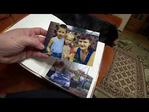 Видео: Влог от 23.11.2024